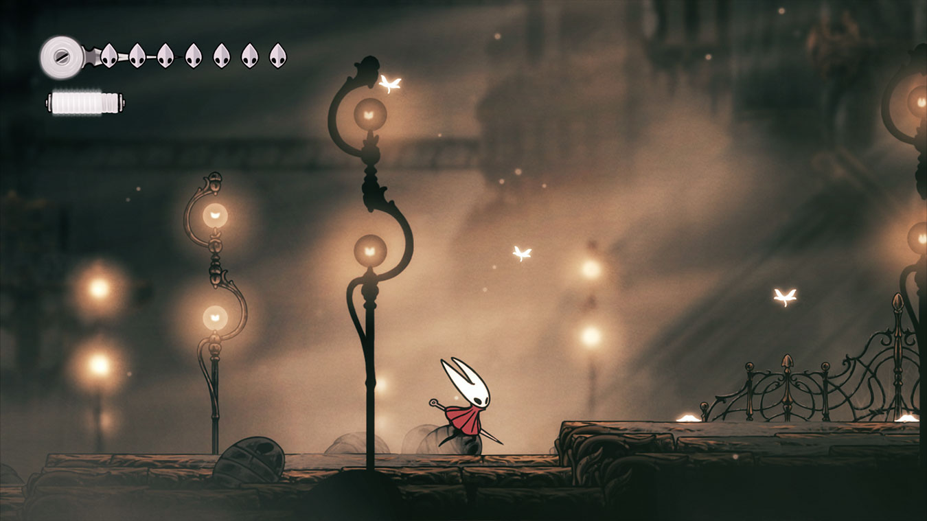 captura de juego