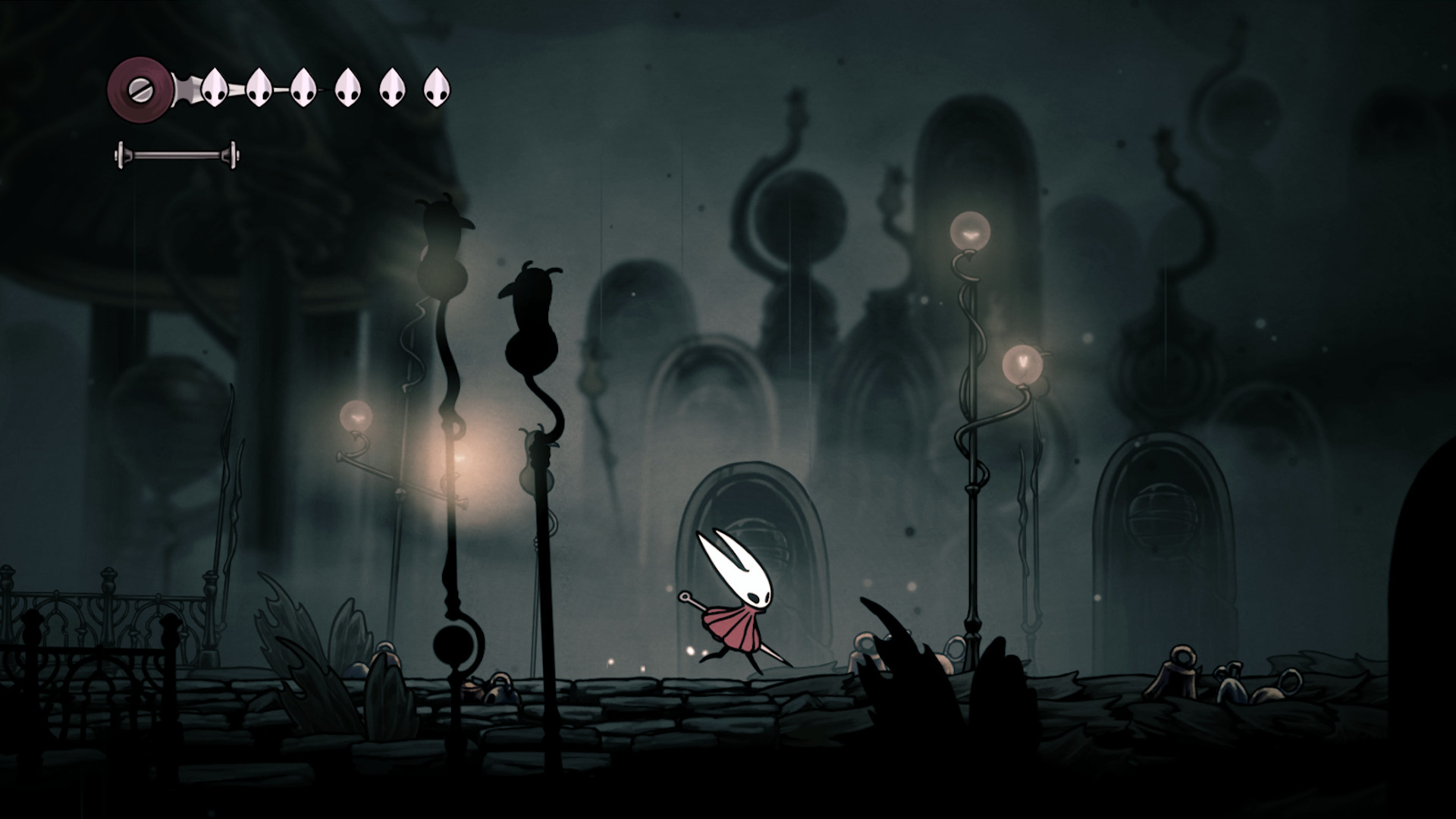 captura de juego