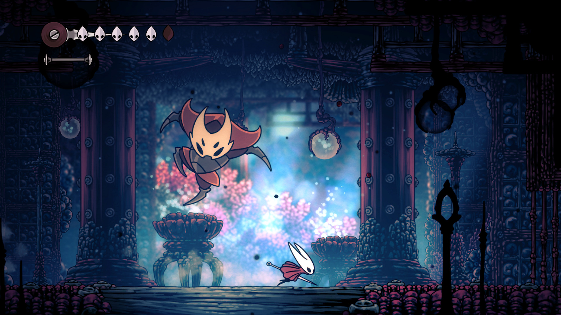 captura de juego